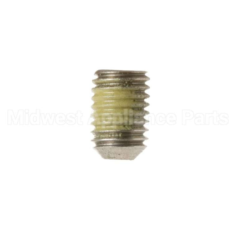 WR01X11057 GE Set Screw .250 Dia.