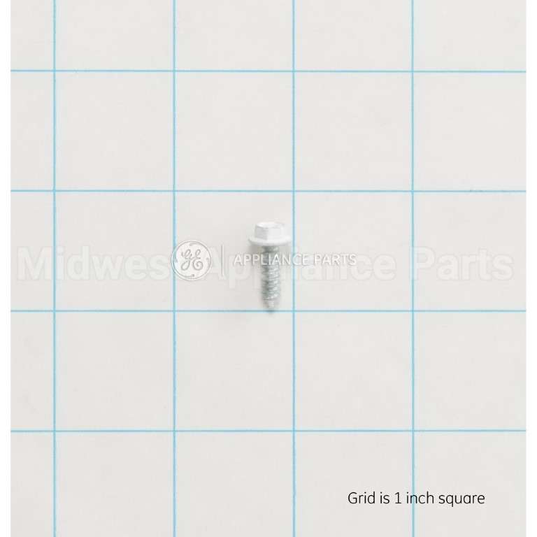 WR01X11060 GE Scr 8-18 Ab Hxwp 9/16S