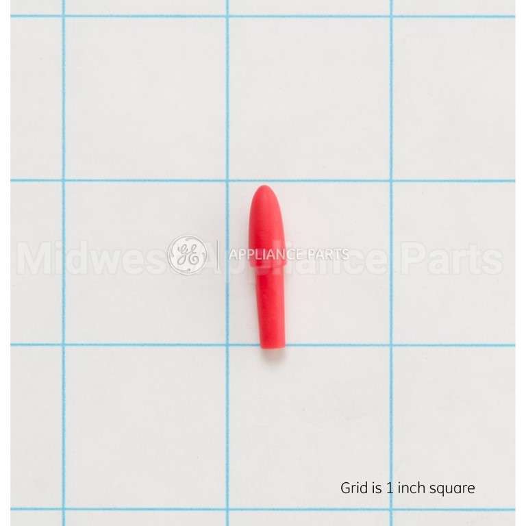 WR01X11068 GE Tube Plug
