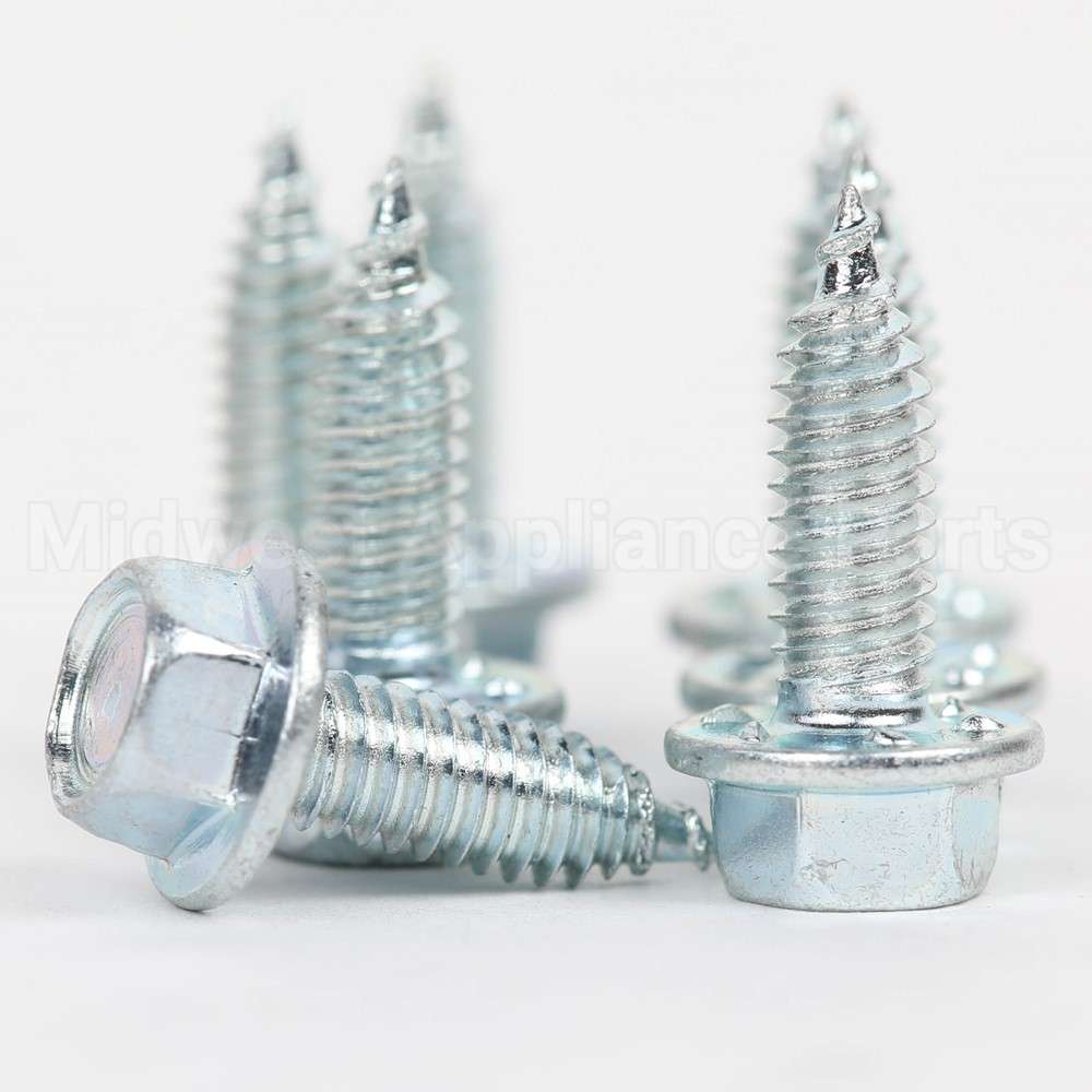 WR01X23006 GE Scr 8-32 Ca Hxw 1/2 Ns