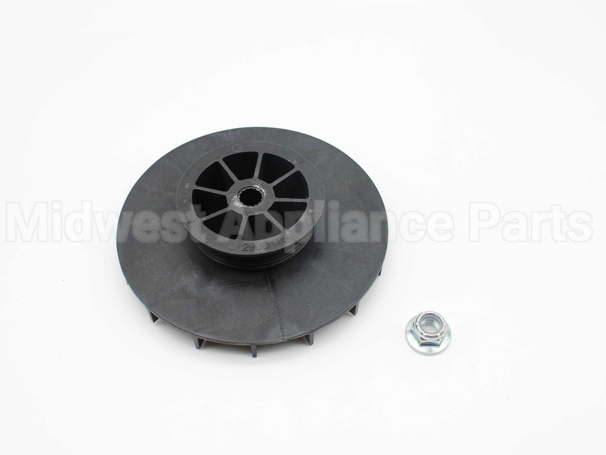 WR01X25799 GE Fastener Door Handle