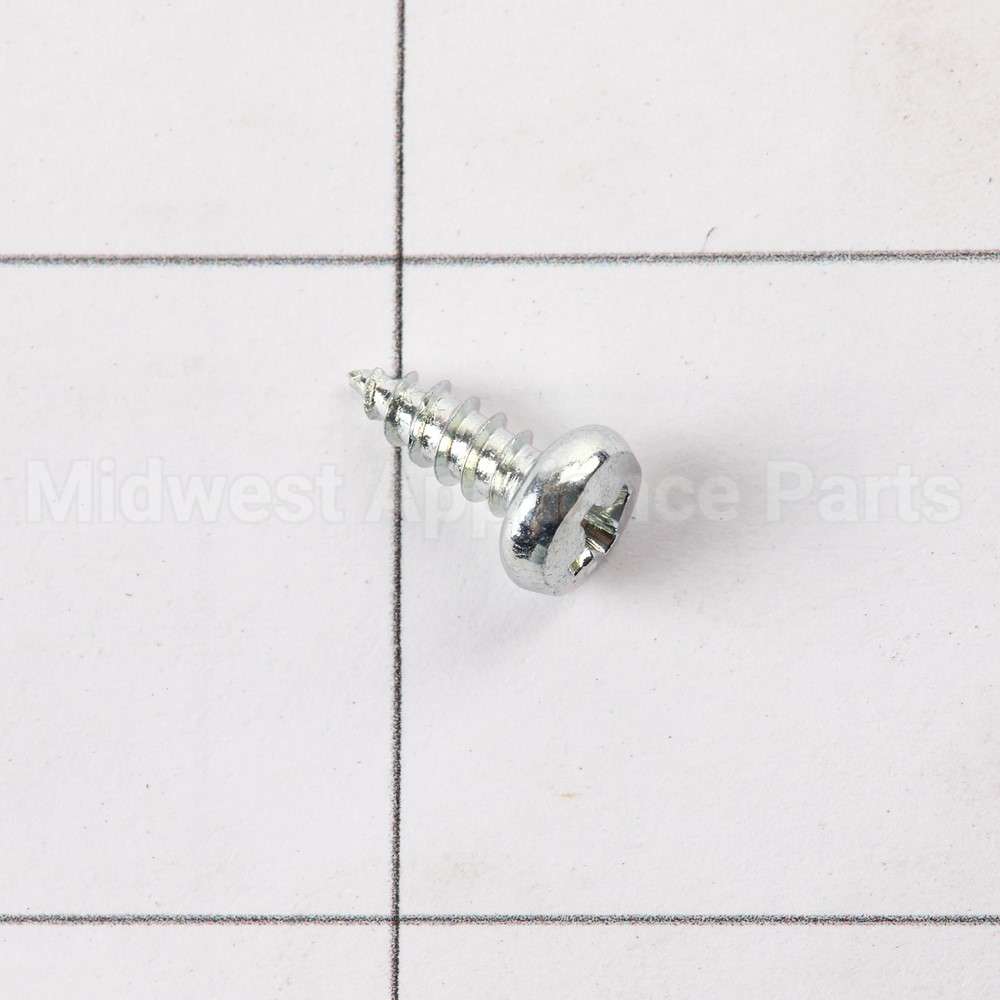 WR01X27789 GE Screw St3.5 X 9.5