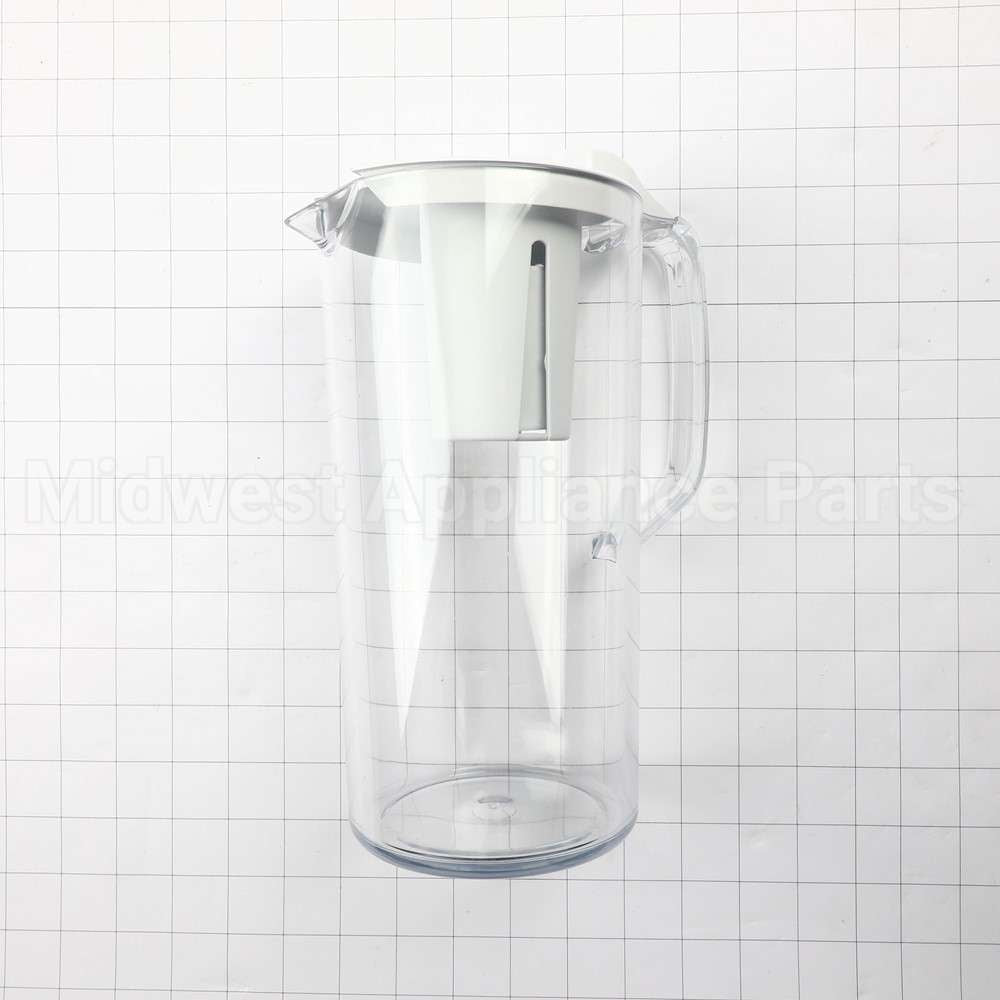 WR01X29098 GE Autofill Pitcher