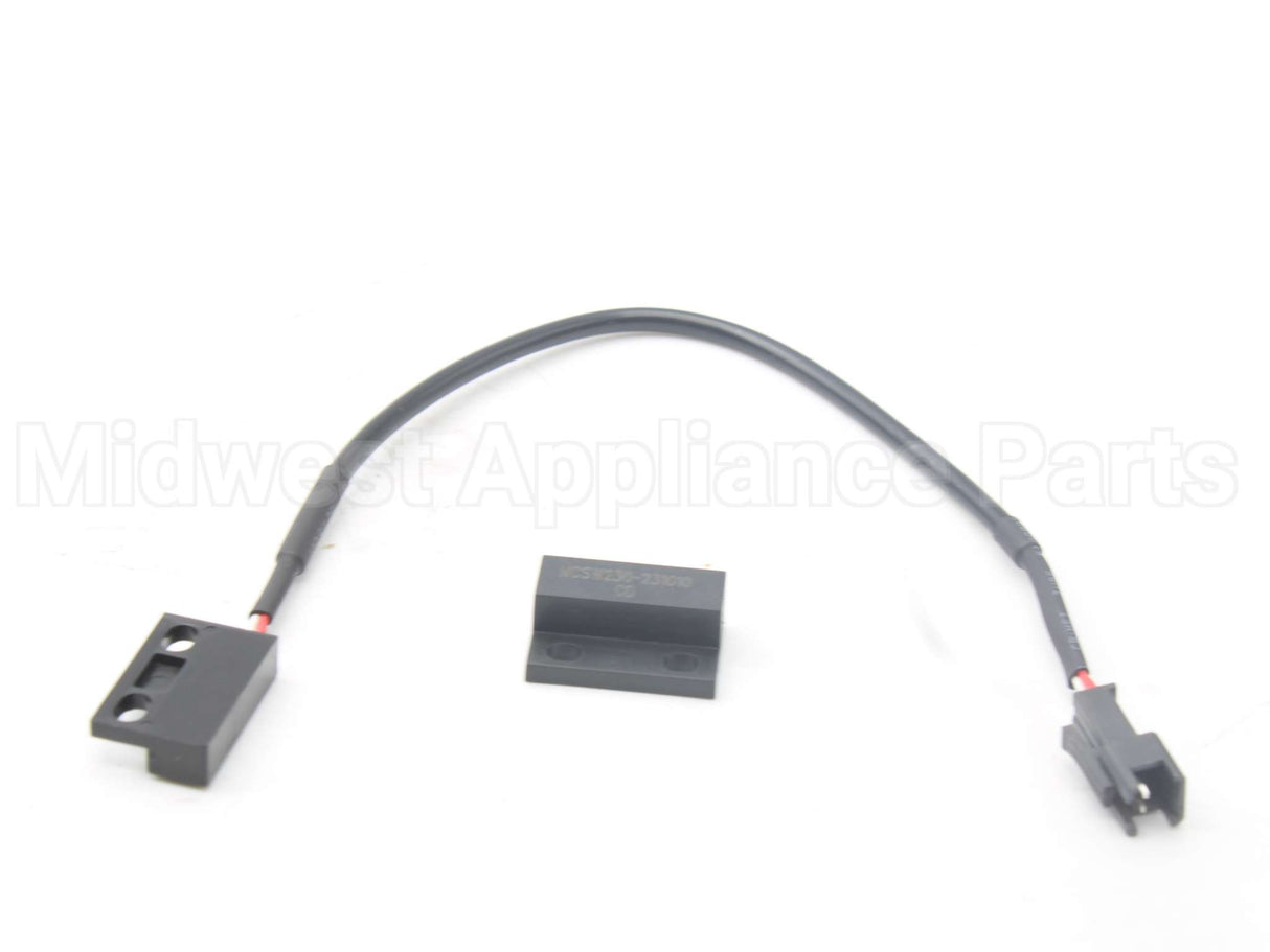 WR01X30110 GE Reed Switch & Magnet
