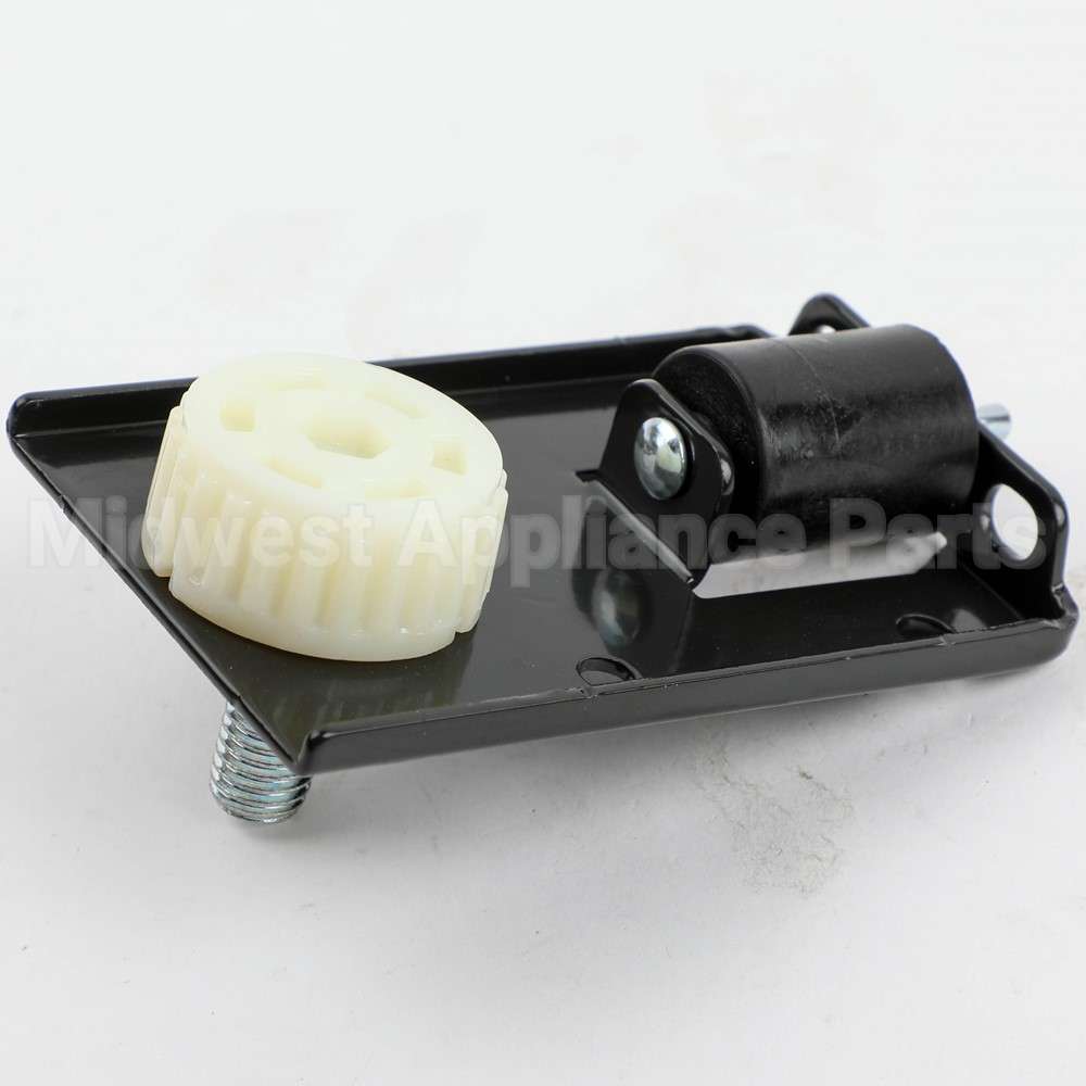 WR01X35645 GE Wheel Front Asm