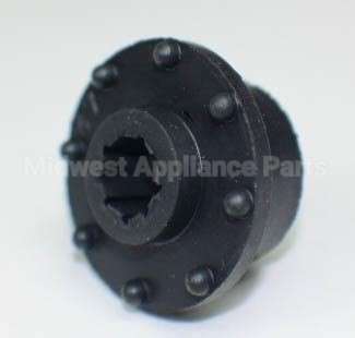 WR02X10098 GE Refrigerator Grommet