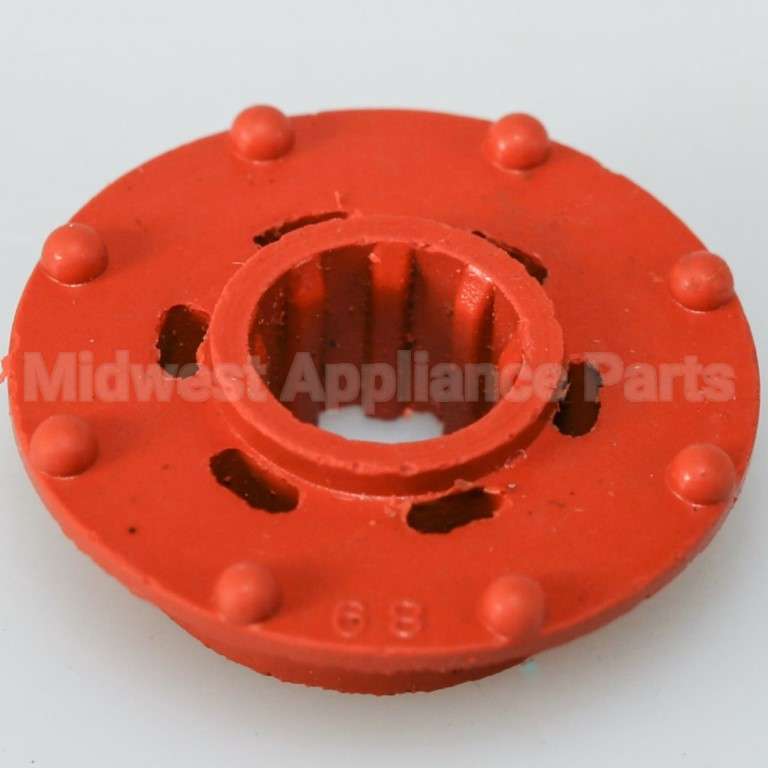 WR02X10520 GE Grommet Fan Motor