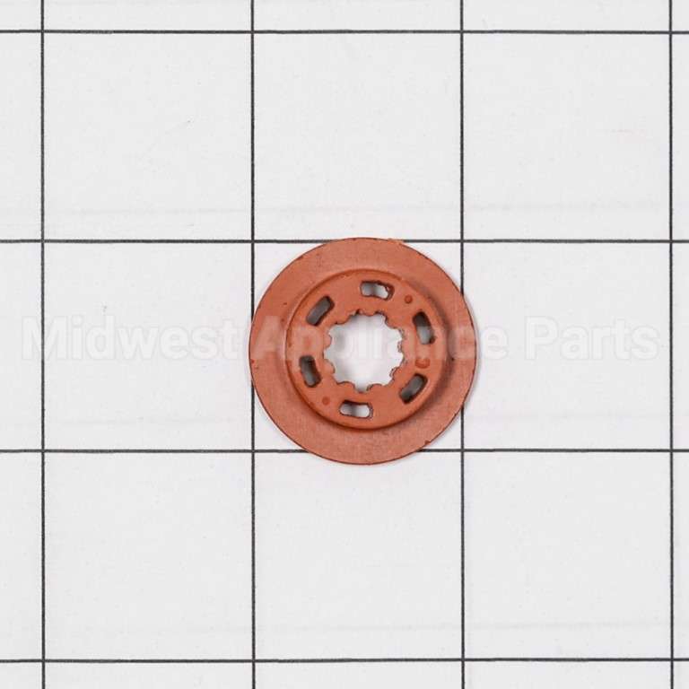 WR02X10520 GE Grommet Fan Motor