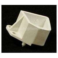 WR02X10637 GE Cam Closure Ff White