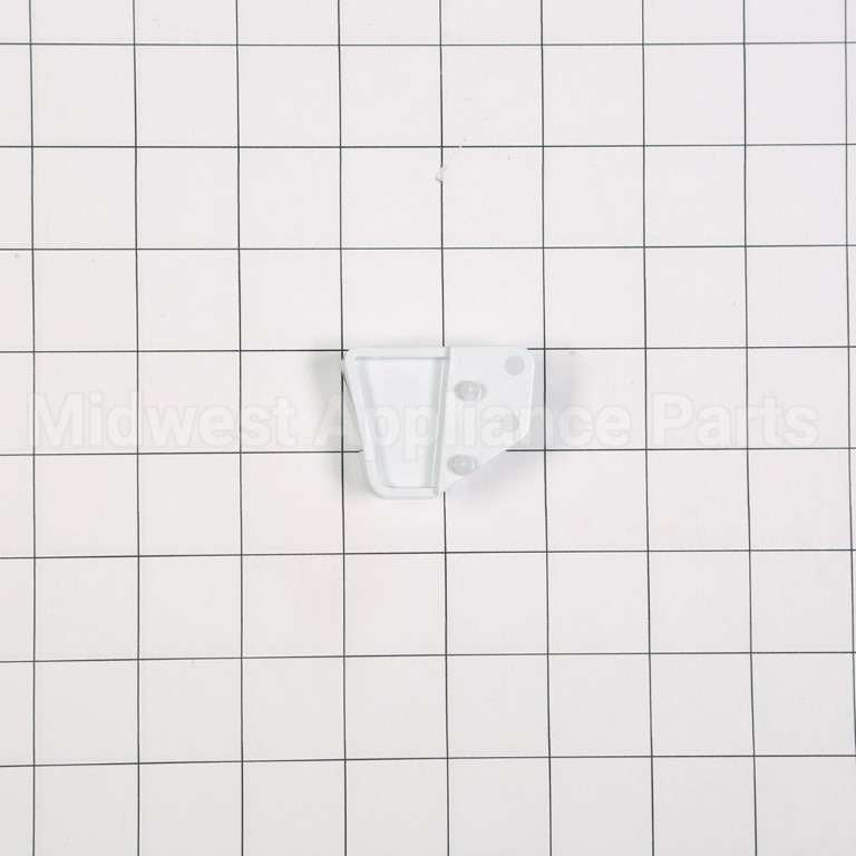 WR02X10637 GE Cam Closure Ff White