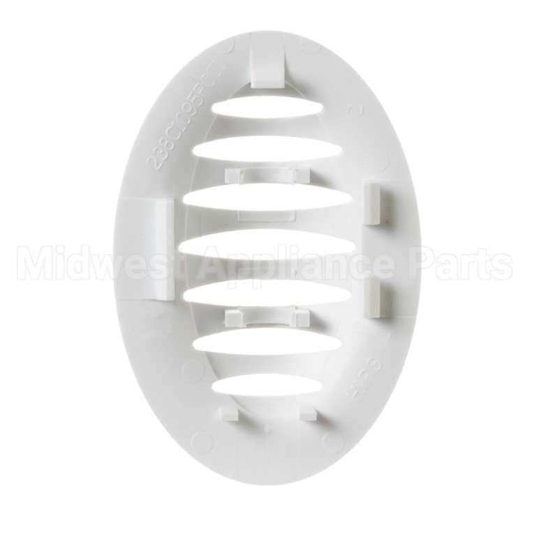 WR02X10647 GE Grille Sensor