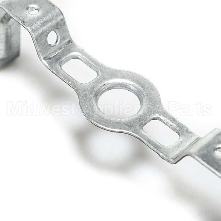 WR02X10653 GE Bracket Orifice Fan