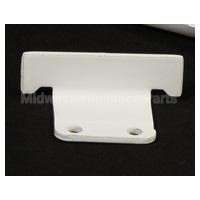 WR02X10690 GE Stop Door White