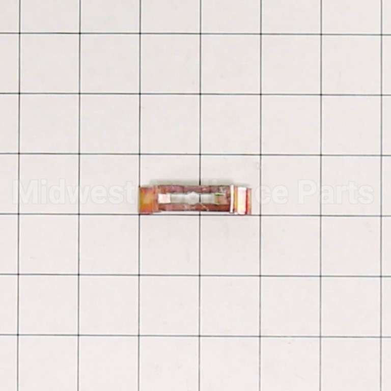 WR02X10738 GE Clip Grille Bisque