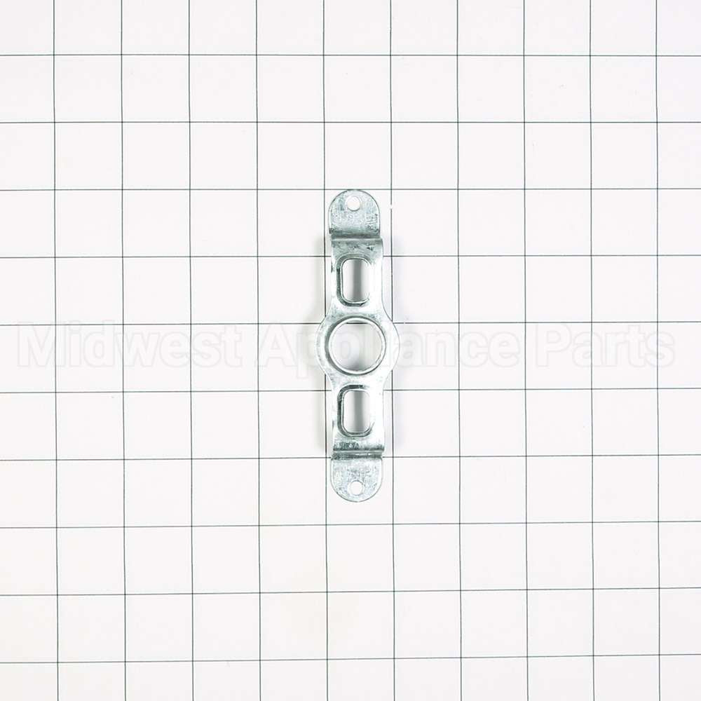 WR02X10764 GE Bracket Evap Fan Btm