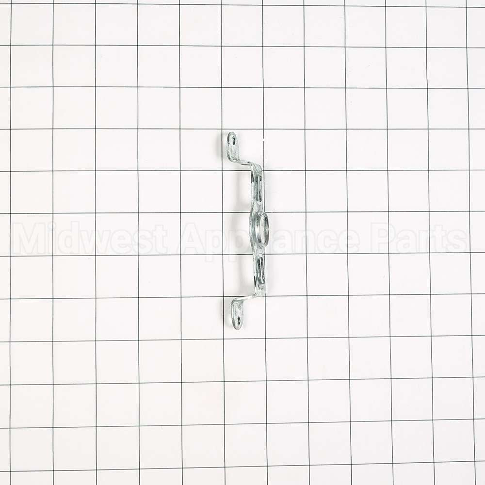 WR02X10764 GE Bracket Evap Fan Btm