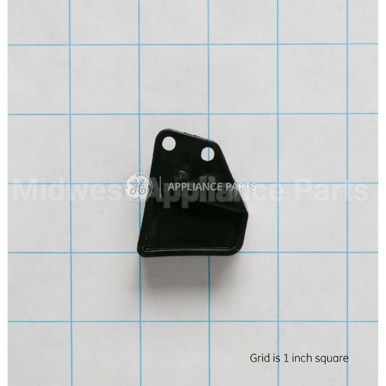 WR02X10779 GE Cam Closure Ff Black