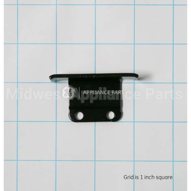 WR02X10782 GE Stop Door Black