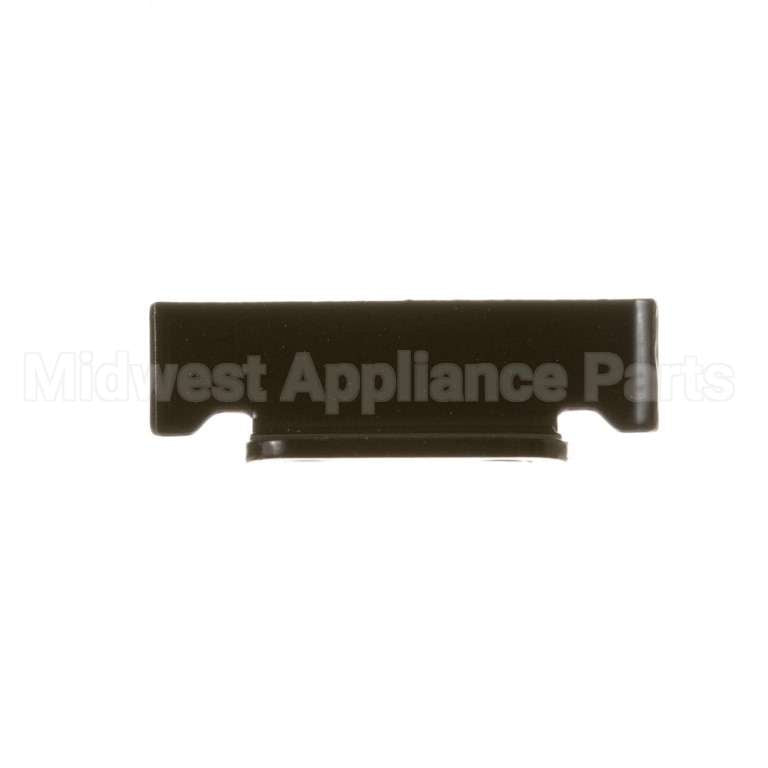 WR02X10782 GE Stop Door Black
