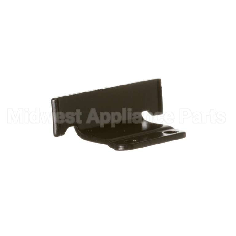 WR02X10782 GE Stop Door Black