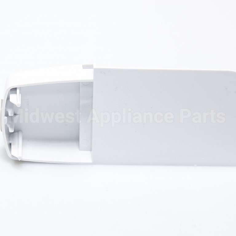 WR02X10789 GE Cap Shelf Front Rh