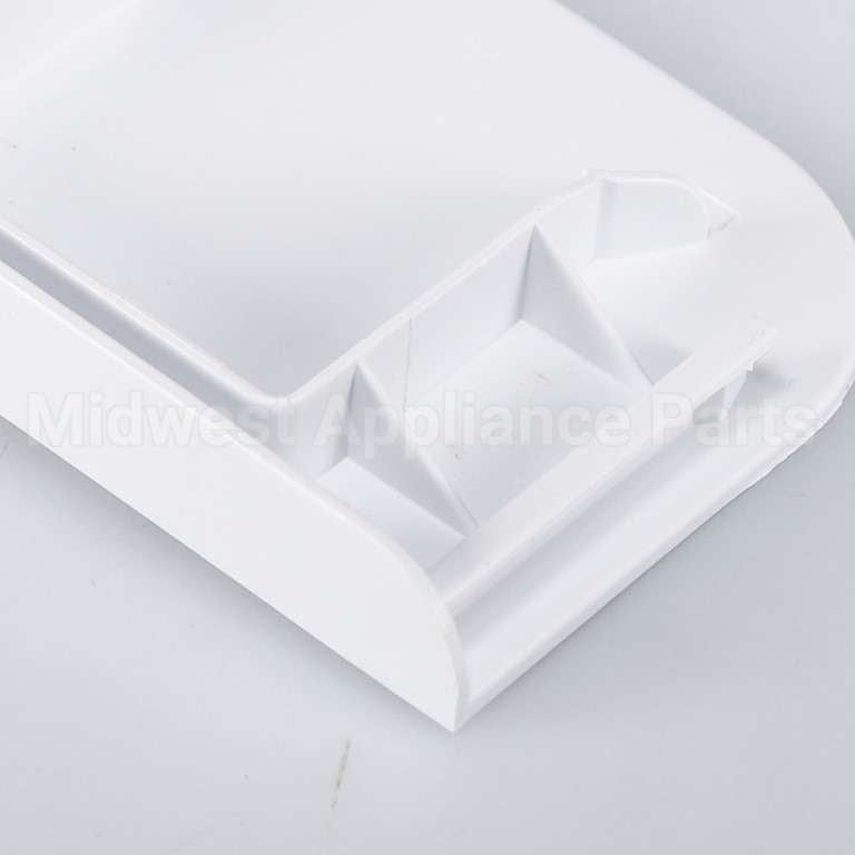 WR02X10790 GE Cap Shelf Front Rh