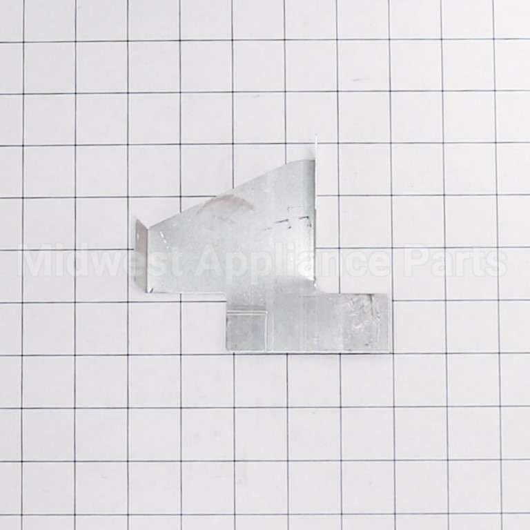 WR02X10809 GE Reflector