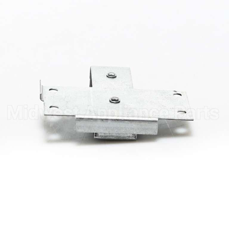 WR02X10943 GE Closure Assy Top Door Rh