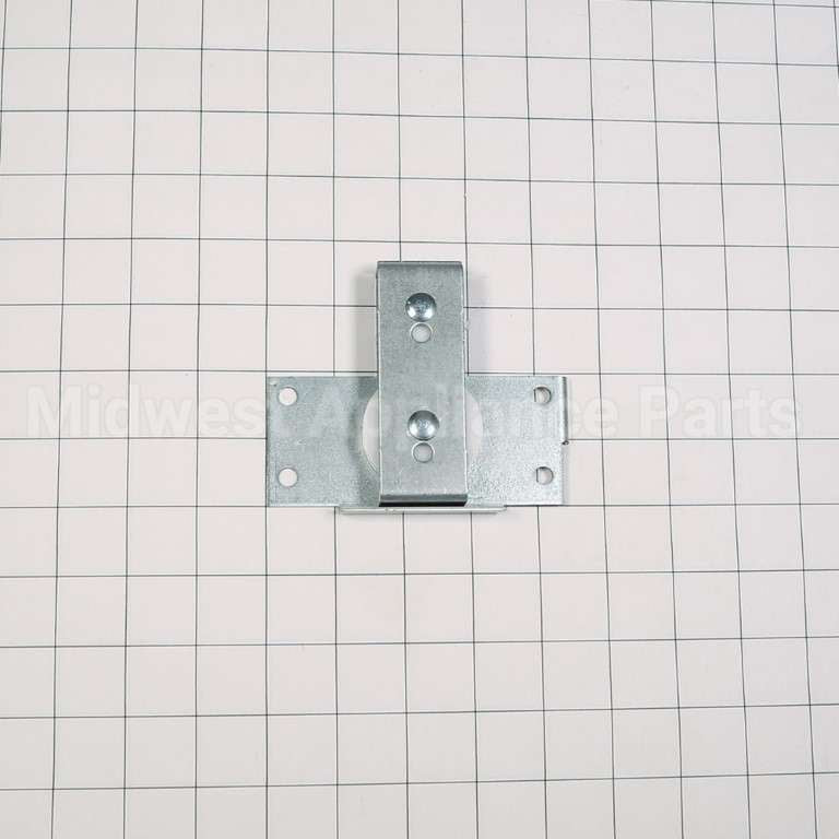 WR02X10943 GE Closure Assy Top Door Rh