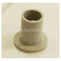 WR02X10954 GE Bushing Hinge Top