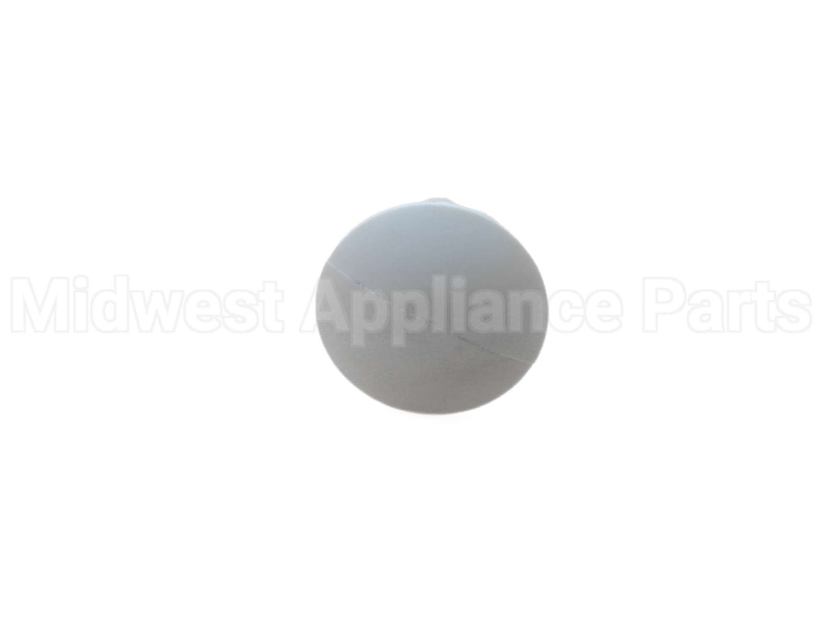 WR02X10975 GE Plug Button White