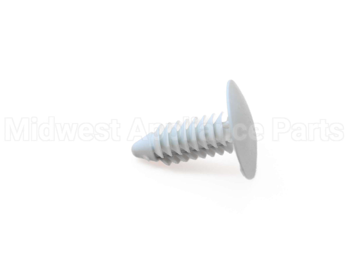 WR02X10975 GE Plug Button White