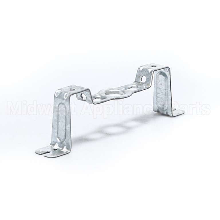 WR02X11124 GE Refrigerator Evaporator Fan Top Bracket