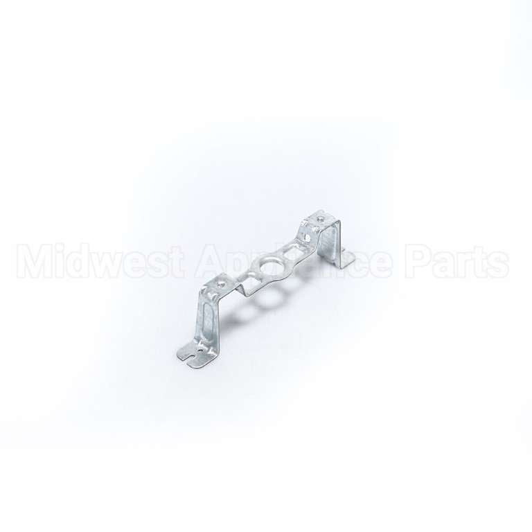 WR02X11124 GE Refrigerator Evaporator Fan Top Bracket