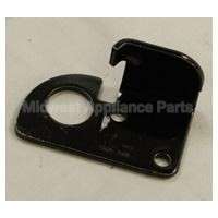 WR02X11466 GE Plate Door Stop Fz