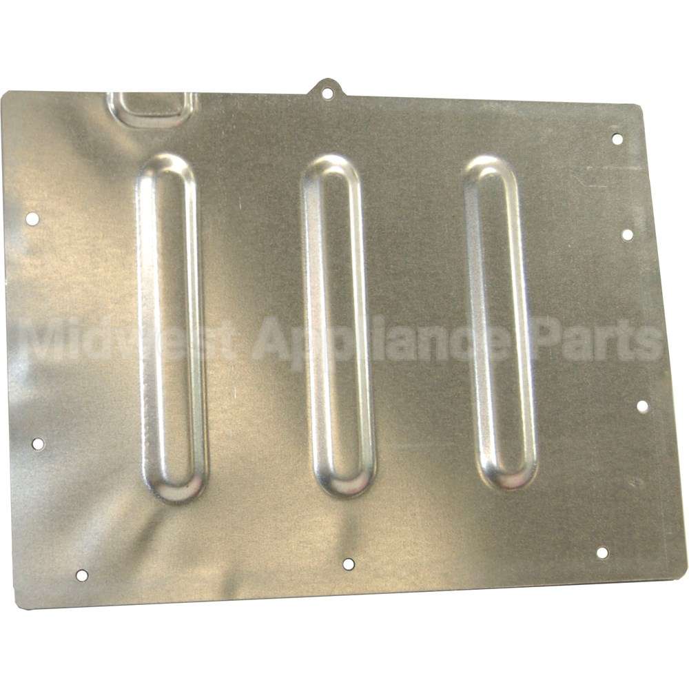WR02X11473 GE Main Board Enclosure Asm