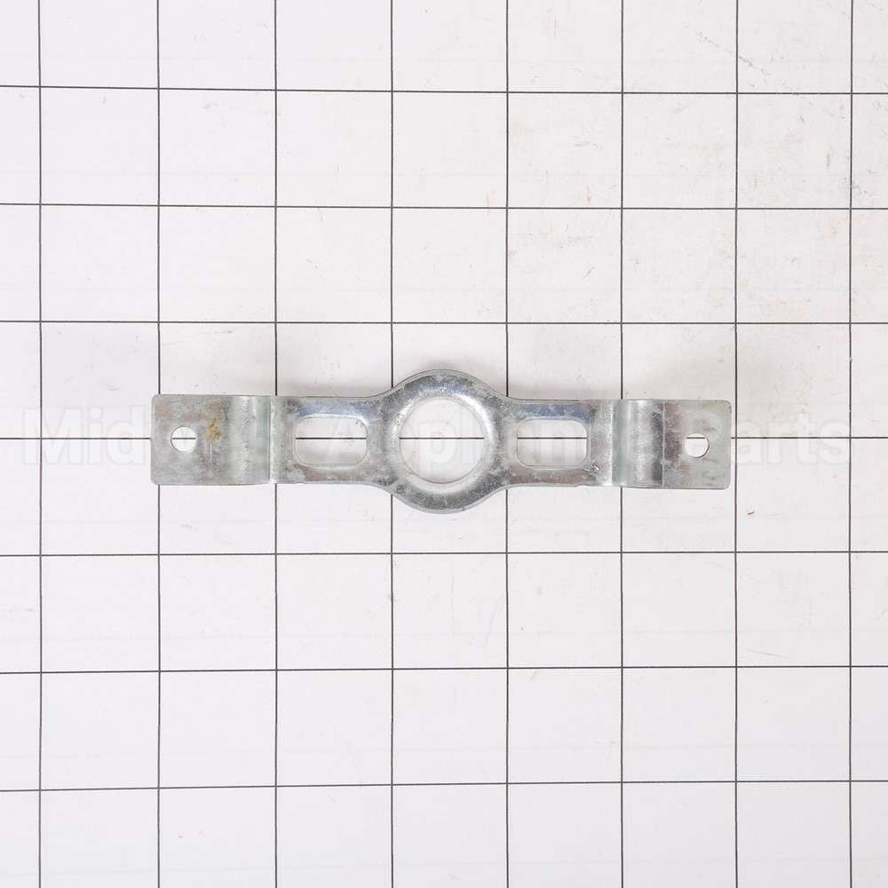 WR02X11622 GE Bracket Evap Fan Btm