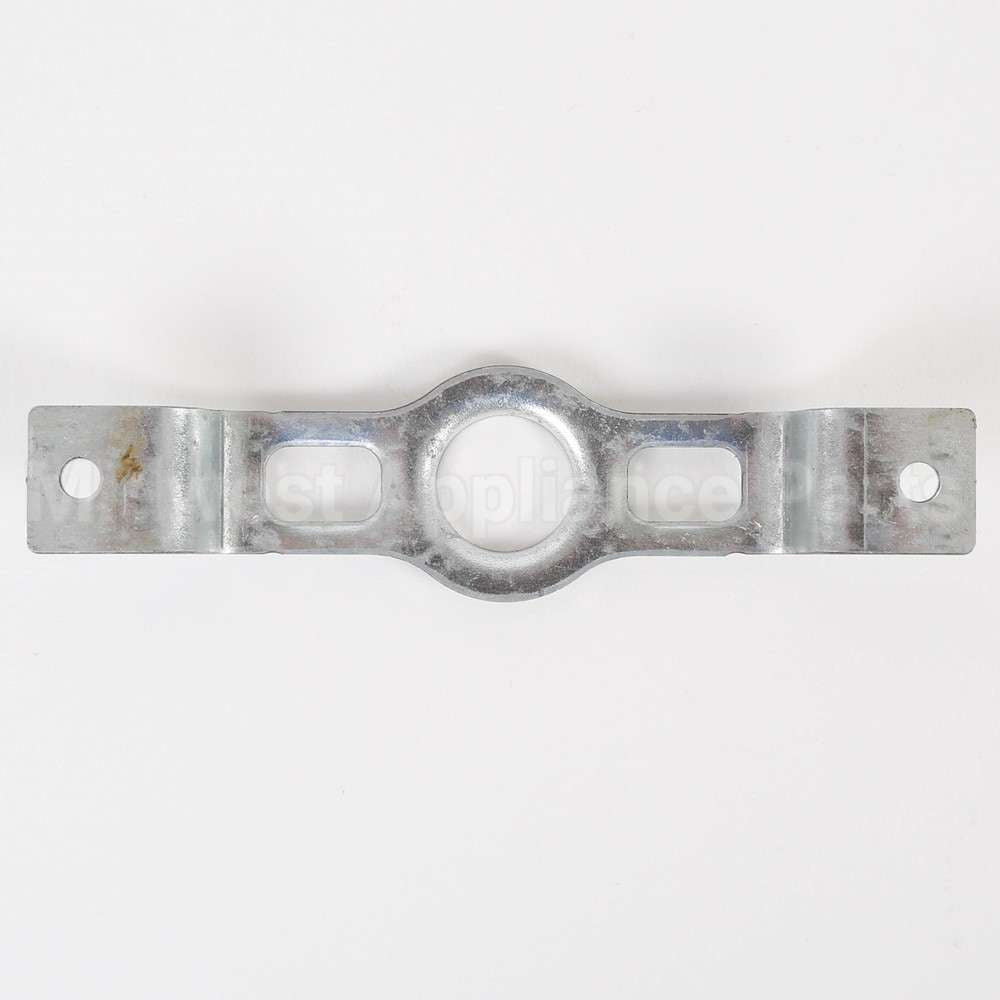 WR02X11622 GE Bracket Evap Fan Btm