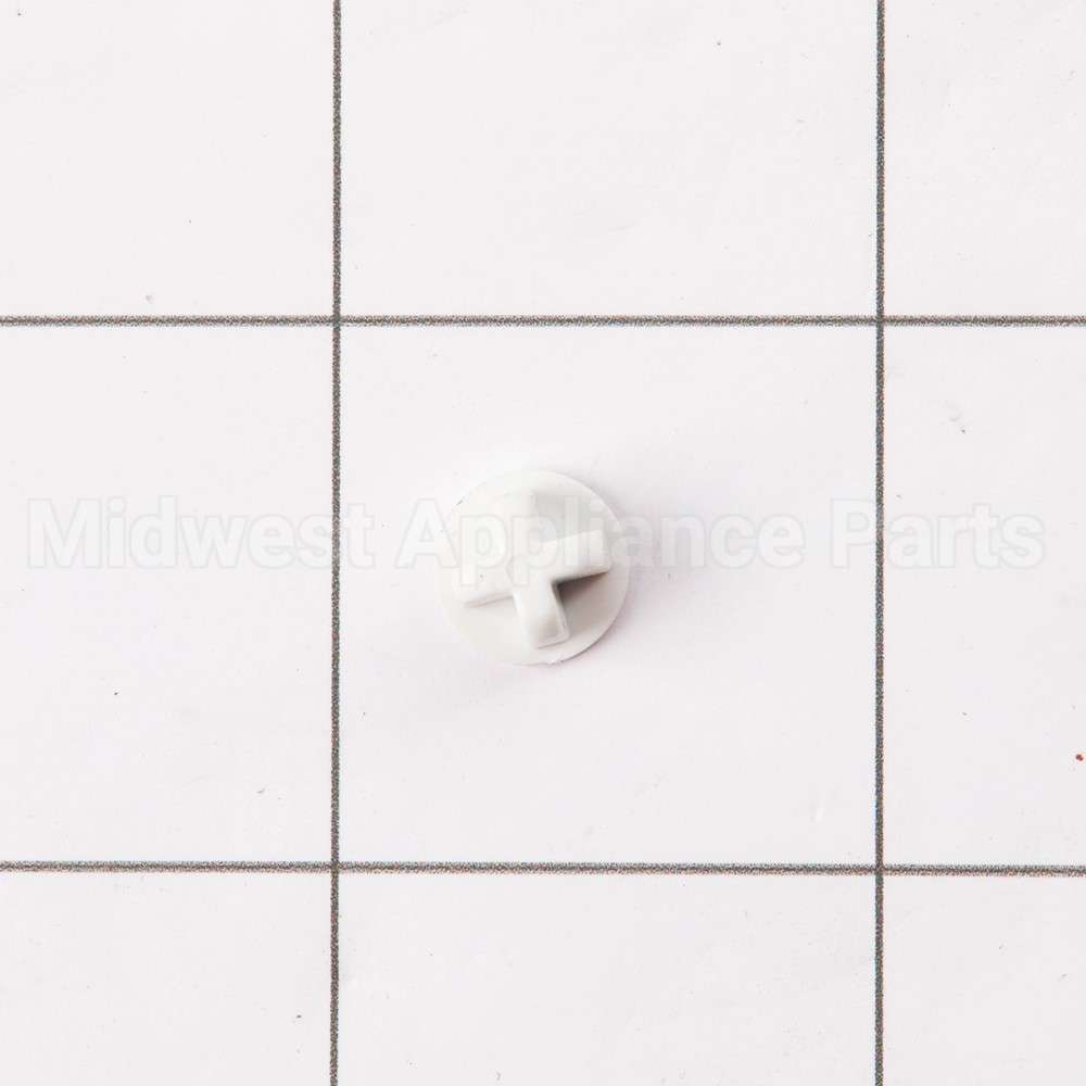 WR02X11646 GE Grommet-Cap Handle