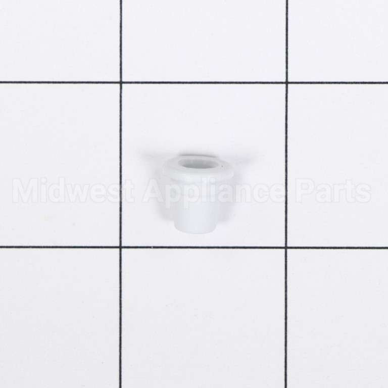 WR02X11647 GE Grommet-Can Door