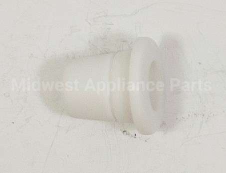 WR02X11647 GE Grommet-Can Door
