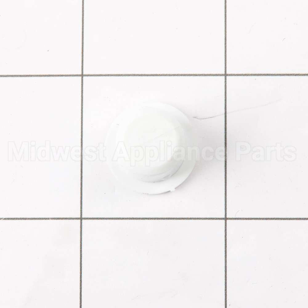 WR02X11649 GE Grommet-Door