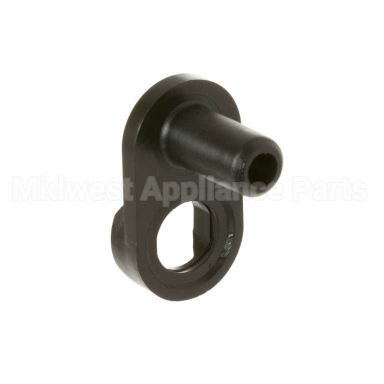 WR02X11743 GE Hinge Cam Riser