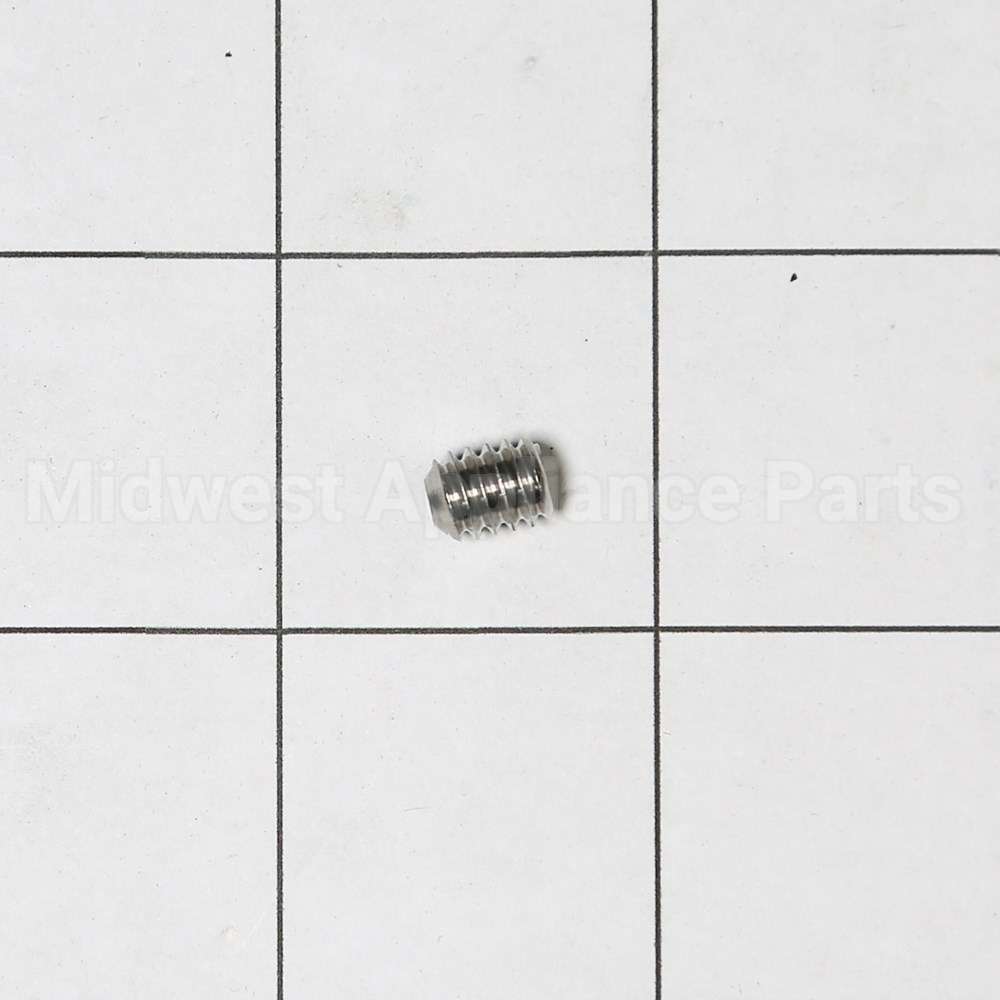 WR02X11754 GE Set Screw