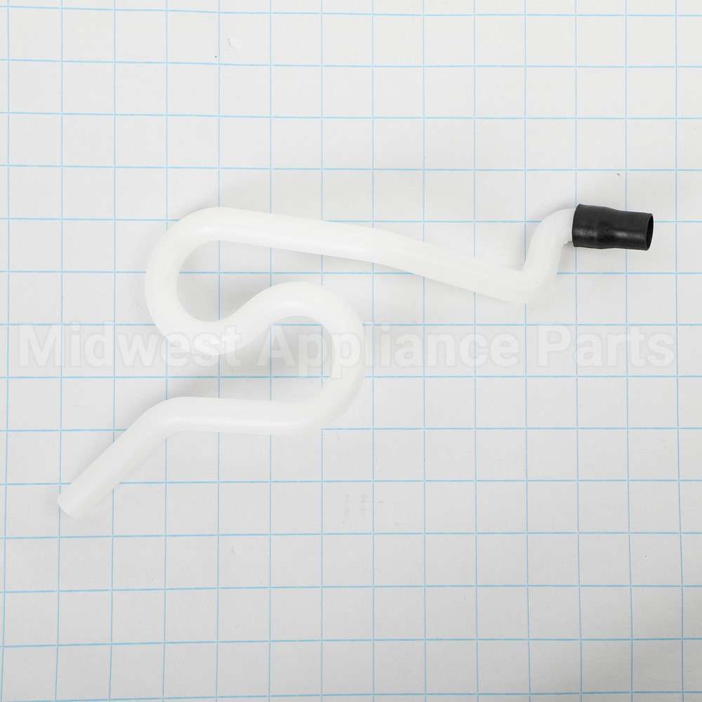 WR02X11848 GE Tube Drain