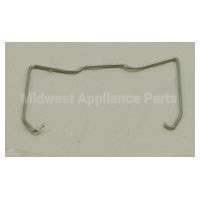 WR02X11999 GE Clip Retainer Mei