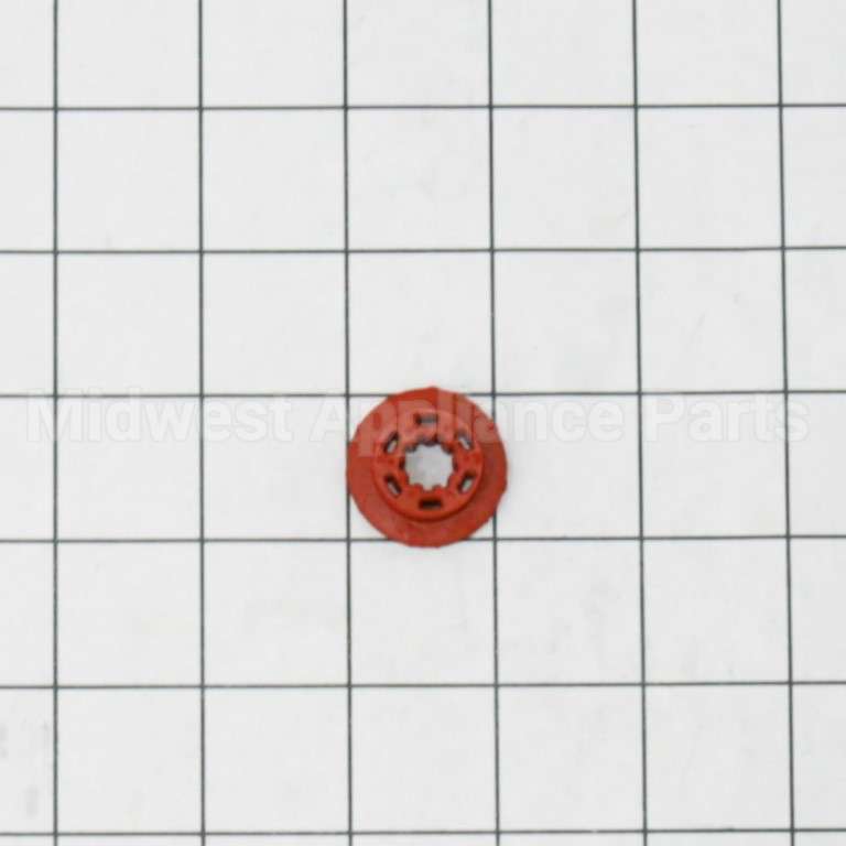 WR02X12008 GE Grommet Evap Fan