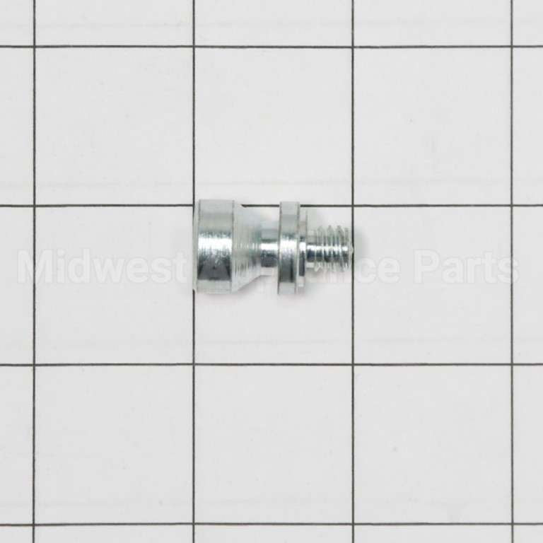 WR02X12028 GE Fastener Handle Ss
