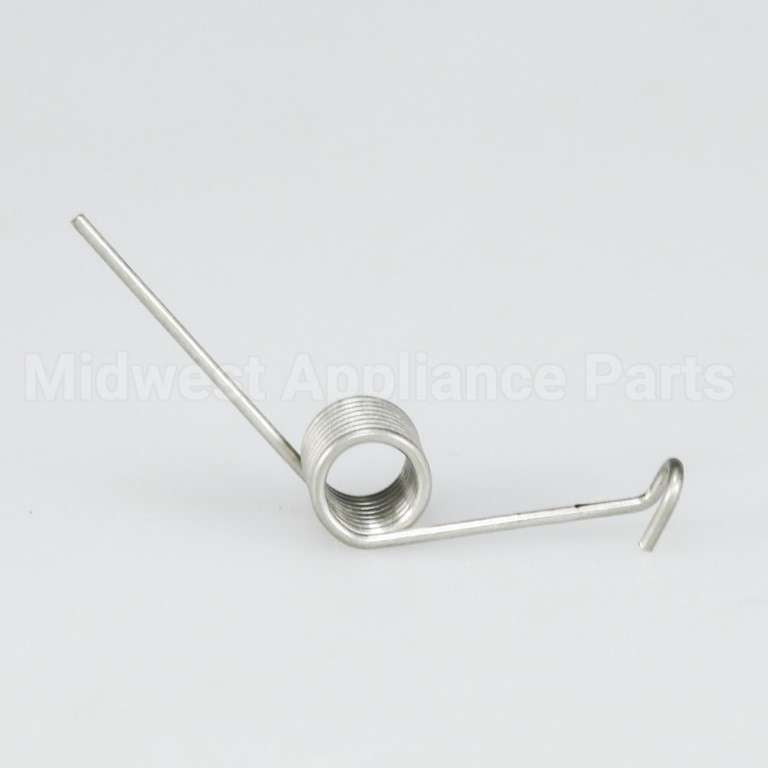 WR02X12059 GE Spring Recess Door