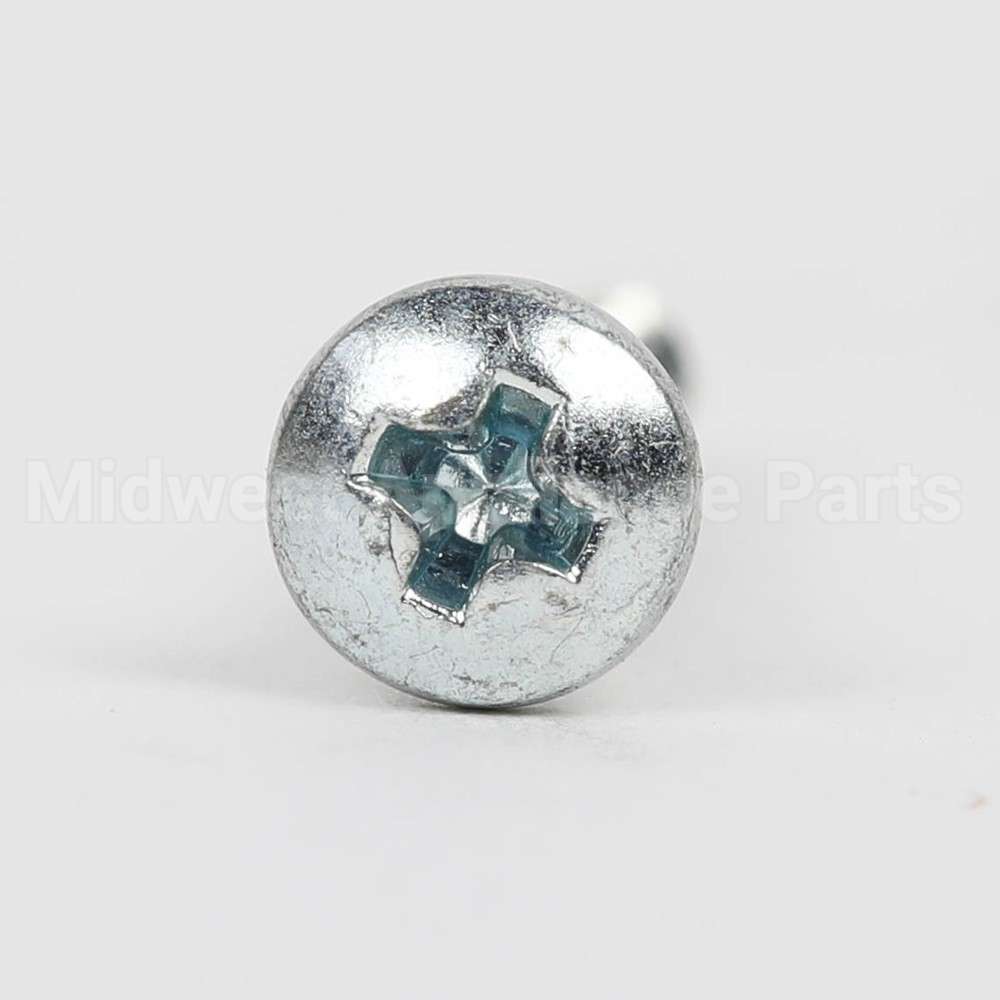 WR02X12257 GE Scr 4-10 Pl Pnp 3/4 Ss